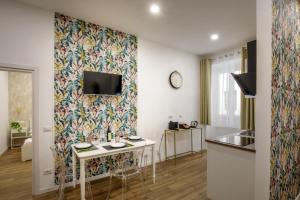 Remember Vatican Apartment