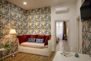 Remember Vatican Apartment