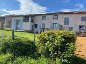 Maisons d'hotes Sejour au Domaine Saint Marcel de Felines : photos des chambres