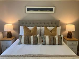 Waterfront cottage Applecross Peninsula