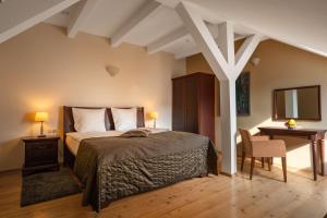 Suite room in Mabre Residence