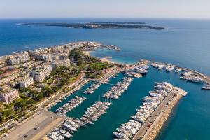 REF 1943 - Cannes Centre - Apartment for rent