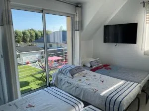 La Villa KEROMER - Étel