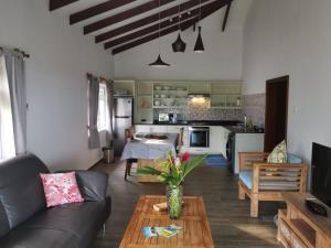 Au Cap Self Catering