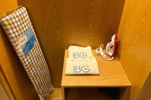 Cozy 2 bedroom apartment S6409 by IBG Property