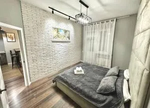 Babylon residence - Baganashyl