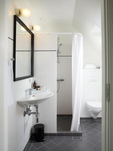 Standard Double Room room in Gl. Avernæs Sinatur Hotel & Konference