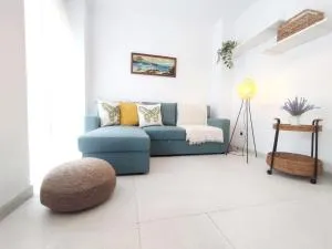 Pura Vida Beachfront Apartment - Guanarteme