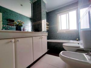 Pura Vida Beachfront Apartment