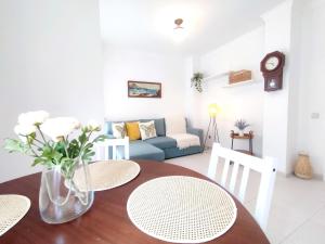 Pura Vida Beachfront Apartment