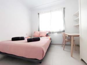 Pura Vida Beachfront Apartment