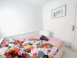 Pura Vida Beachfront Apartment