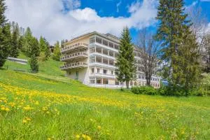Davos Youth Hostel - Davos