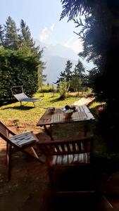 Appartamento con 2 Camere da Letto