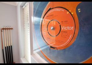 Sandy Bottom - Camber Sands, East Sussex