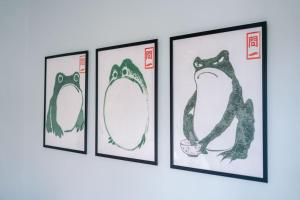 City Centre Apartment Free Parking and Luxury Finishes