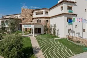 Hotel Sestante - Cugnana Verde