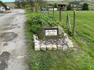 New Hill Farm Shawforth - Bacup