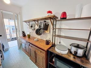 La Casetta di Francy