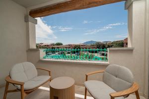 Hotel Sestante img16