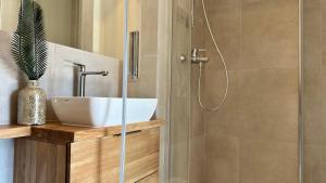 City Center Appartment