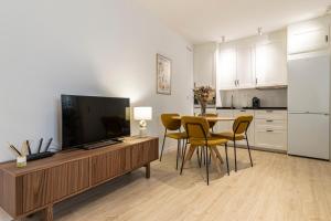 Allo Apartments Morenos IV Bajo B Centro 2 Habitaciones