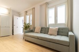 Allo Apartments Morenos IV Bajo B Centro 2 Habitaciones