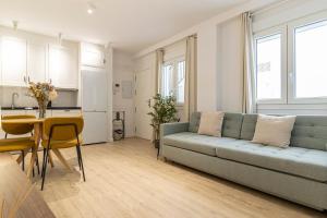 Allo Apartments Morenos IV Bajo B Centro 2 Habitaciones