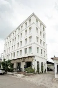 Niraxay Apartment - Vientiane