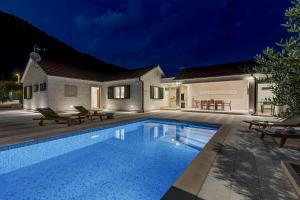 Villa Maslina - Resort Moja Stina