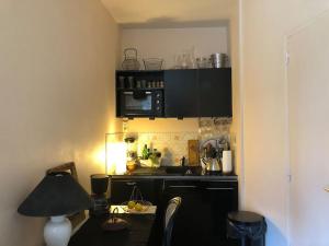 Appartements Le petit matelot : photos des chambres