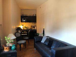 Appartements Le petit matelot : photos des chambres