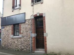 Appartements Le petit matelot : photos des chambres