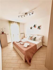 Suites Dreams Fiumicino Airport