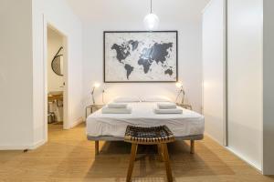 Allo Apartments Santa María III Centro Loft - 3hvězdičkové hotely ve městě Jerez de la Frontera