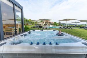 Agriturismo Colle Dei Pivi