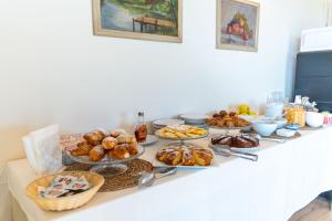 Agriturismo Colle Dei Pivi