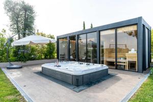 Agriturismo Colle Dei Pivi