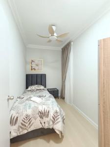 Homestay Kayangan Indah