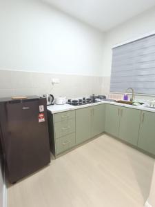 Homestay Kayangan Indah