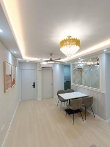 Homestay Kayangan Indah
