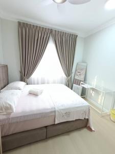 Homestay Kayangan Indah