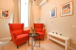 Elegant Studio - Urban Escape in Bucharest