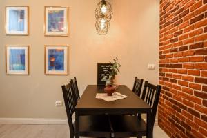 Elegant Studio - Urban Escape in Bucharest