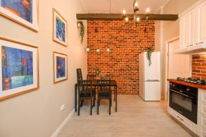 Elegant Studio - Urban Escape in Bucharest