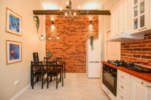 Elegant Studio - Urban Escape in Bucharest