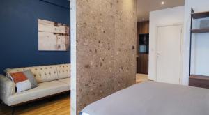 Elegant Apartment with Urban Charm