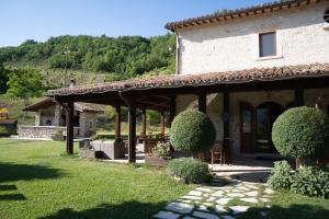 Agriturismo Rocca del Nera