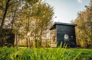 Sterrenkubus - 拉斯罗普