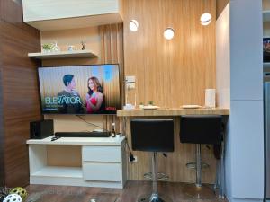 1BR Makati, Air Residences M005